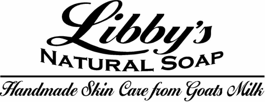 Libby's Natural Soap